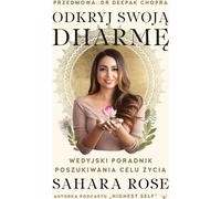Découvrez votre dharma
