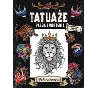 Découvrez votre passion artistique avec des tatouages uniques inspirés de la vie sauvage - votre style unique en un clic !