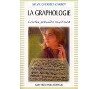 Découvrez votre personnalité par la graphologie
