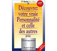 Découvrez votre vraie personnalité et celle des autres avec l'ennéagramme