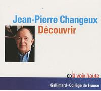 Découvrir - (1cd Audio)