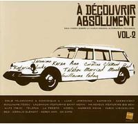 Decouvrir Absolument/Various
