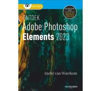 Découvrir Adobe Photoshop Elements 2023
