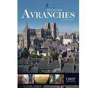 Découvrir Avranches