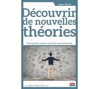 Découvrir de nouvelles théories Une approche mixte et enracinée dans les données. - WALSH ISABELLE - Ems Management Et Societes - broché - Etude