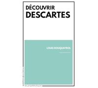 Découvrir Descartes