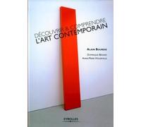 Découvrir et comprendre l'art contemporain