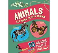 Découvrir et faire : Animaux