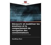 Découvrir et modéliser les émotions et le comportement de navigation des consommateurs: Produire une ontologie personnalisée