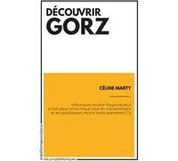 Découvrir Gorz Céline Marty (Auteur)