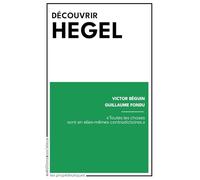 Découvrir Hegel