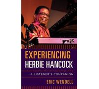 Découvrir Herbie Hancock