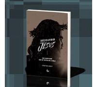Découvrir Jésus 606 questions sur 101 textes de la Bible - Jonathan Hanley - Ligue Pour La Lecture De La Bible - broché - Essai