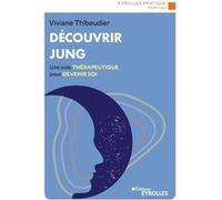 Découvrir Jung Viviane Thibaudier (Auteur)