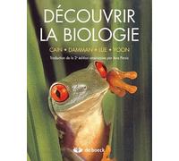 Découvrir la biologie