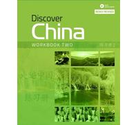 Découvrir la Chine 2. cahier d'exercices