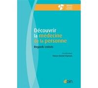 Découvrir la médecine de la personne Simon-Daniel Kipman (Auteur)