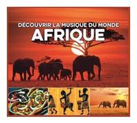 Découvrir la musique du monde Afrique