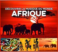 Découvrir la Musique du Monde, Afrique