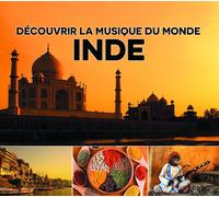 Decouvrir La Musique Du Monde Inde