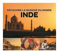 Découvrir la musique du monde Inde G
