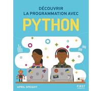 Découvrir la programmation avec Python