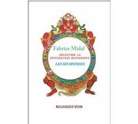 Découvrir La Psychologie Bouddhiste - Transmuter Les Six Mondes (1dvd)