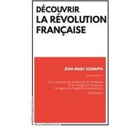 Découvrir La Révolution Française