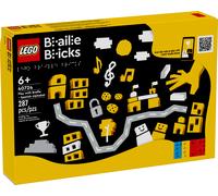 Découvrir le braille - Alphabet espagnol