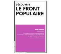 Découvrir le Front populaire