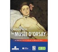 Découvrir Le Musée D'Orsay G