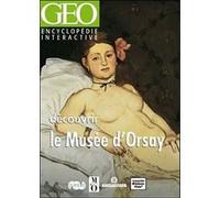 Découvrir Le Musée d'Orsay G