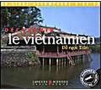 Découvrir Le Vietnamien (1 Cd Audio)