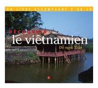 Découvrir le Vietnamien + 1CD Do Ngoc Tran (Auteur)