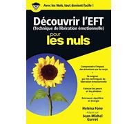 Découvrir l'EFT Poche Pour les Nuls