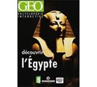 Découvrir l'Egypte G