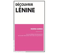Découvrir Lénine