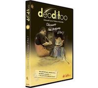 Découvrir les Artisans d'Art ! G