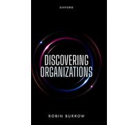Découvrir les organisations