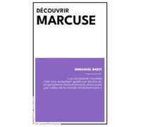 Découvrir Marcuse