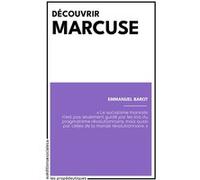 Découvrir Marcuse Emmanuel Barot (Auteur)