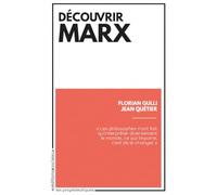 Découvrir Marx