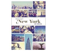 Découvrir New York en séries