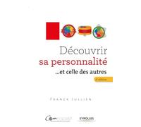 Découvrir sa personnalité... et celles des autres