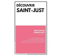 Découvrir Saint-Just