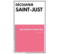 Découvrir Saint-Just
