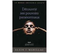Découvrir Ses Pouvoirs Paranormaux