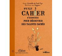 Découvrir ses talents cachés n°277