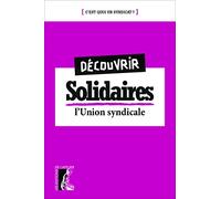 Découvrir Solidaires