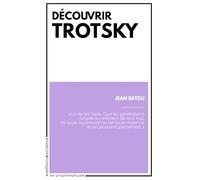 Découvrir Trotsky